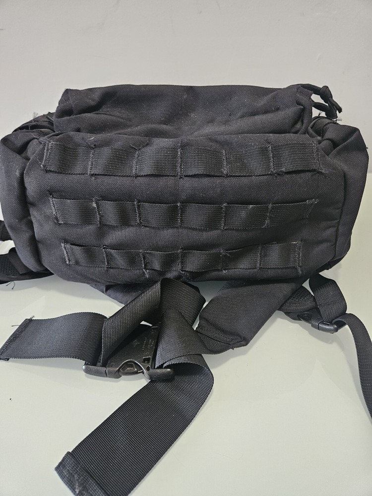 J-Tech Heracles Tactical Modular Molle Backpack