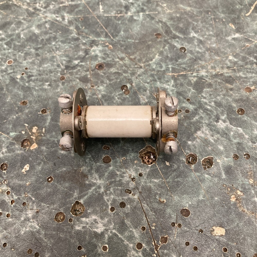 1/4” Variable Capacitor Coupler