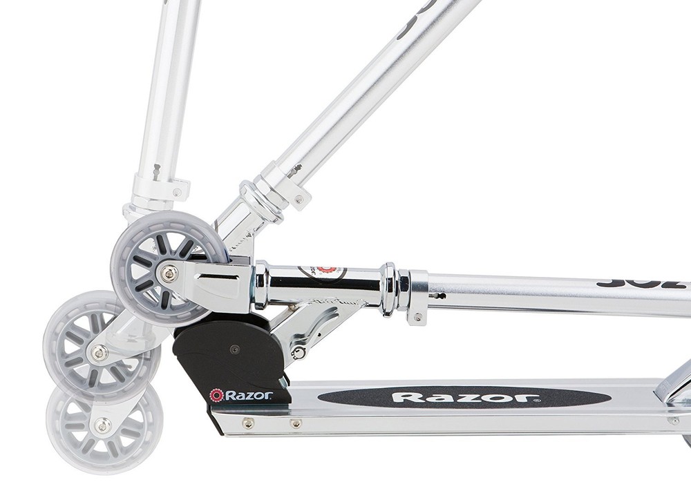Razor A Kick Scooter, 6 Colors