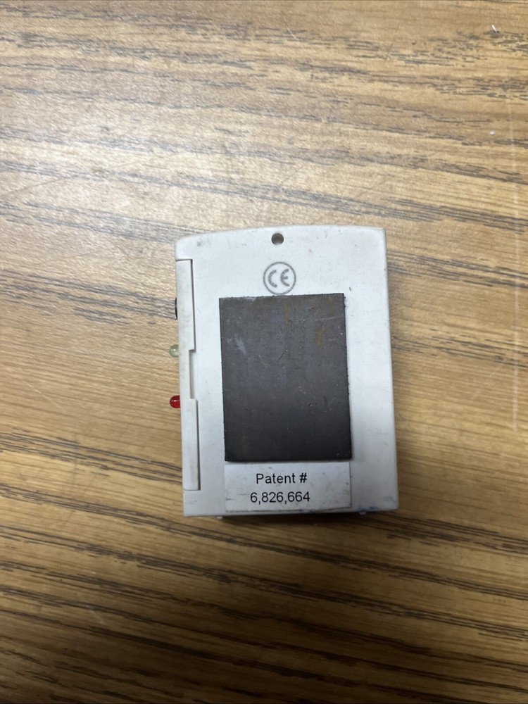 Onset HOBO U10-003 Temp/RH Data Logger