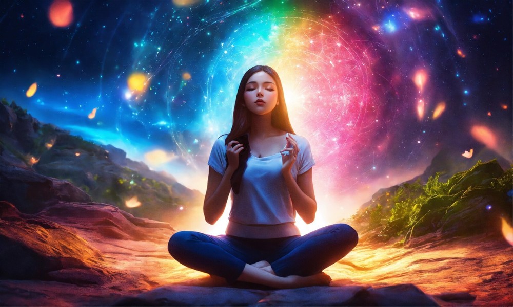 🔥 Divine Spark Connection: Unleash Your Heart’s True Energy! 💖