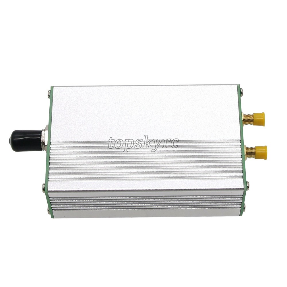 Spectrum Analyzer Low Frequency Converter BG7TBL SA-LF-CONV Spectrum Analyzer ts