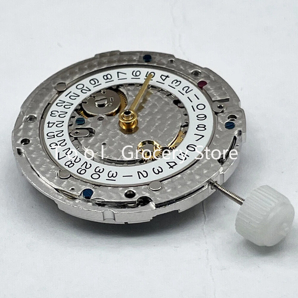 AutomaticMechanical Movement Small Disc VR-3235 for Sub Series Top Modified Part