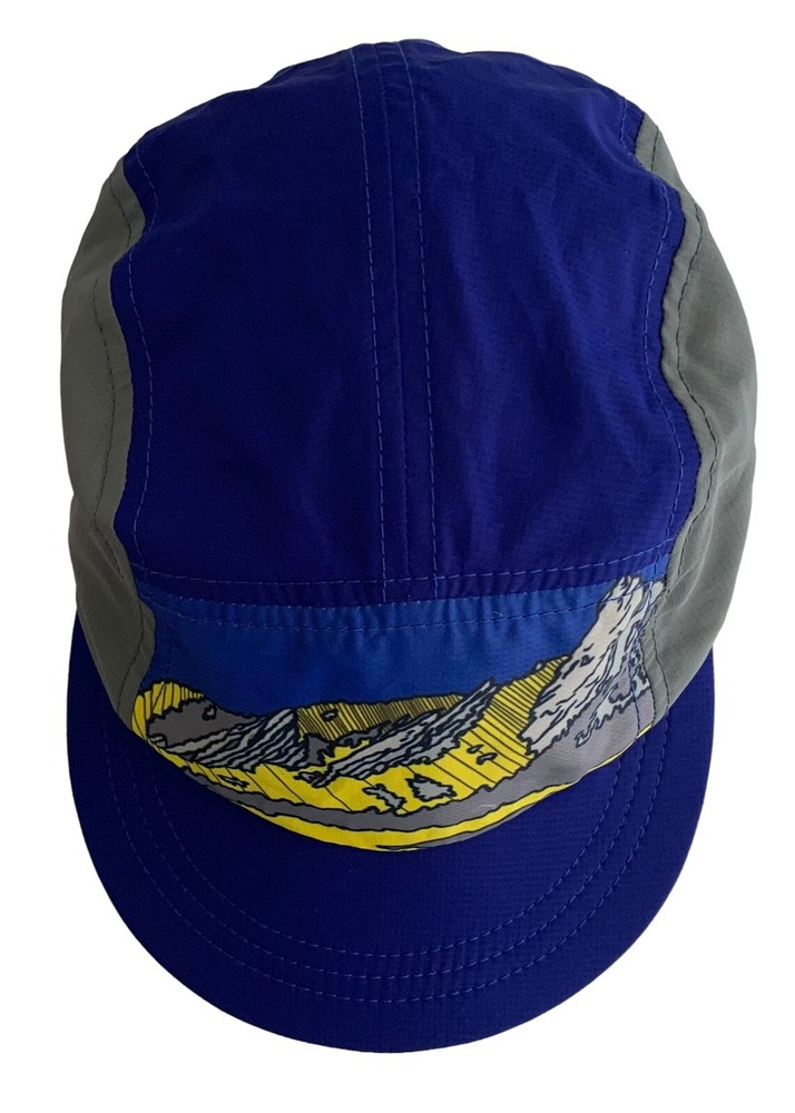 Headsweats Crusher Hat Performance Cycling Running Cap Adjustable - NWOT