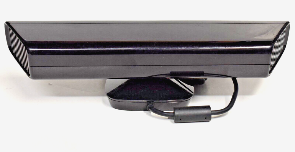 MICROSOFT XBOX 360 KINECT SENSOR CAMERA Model 1473