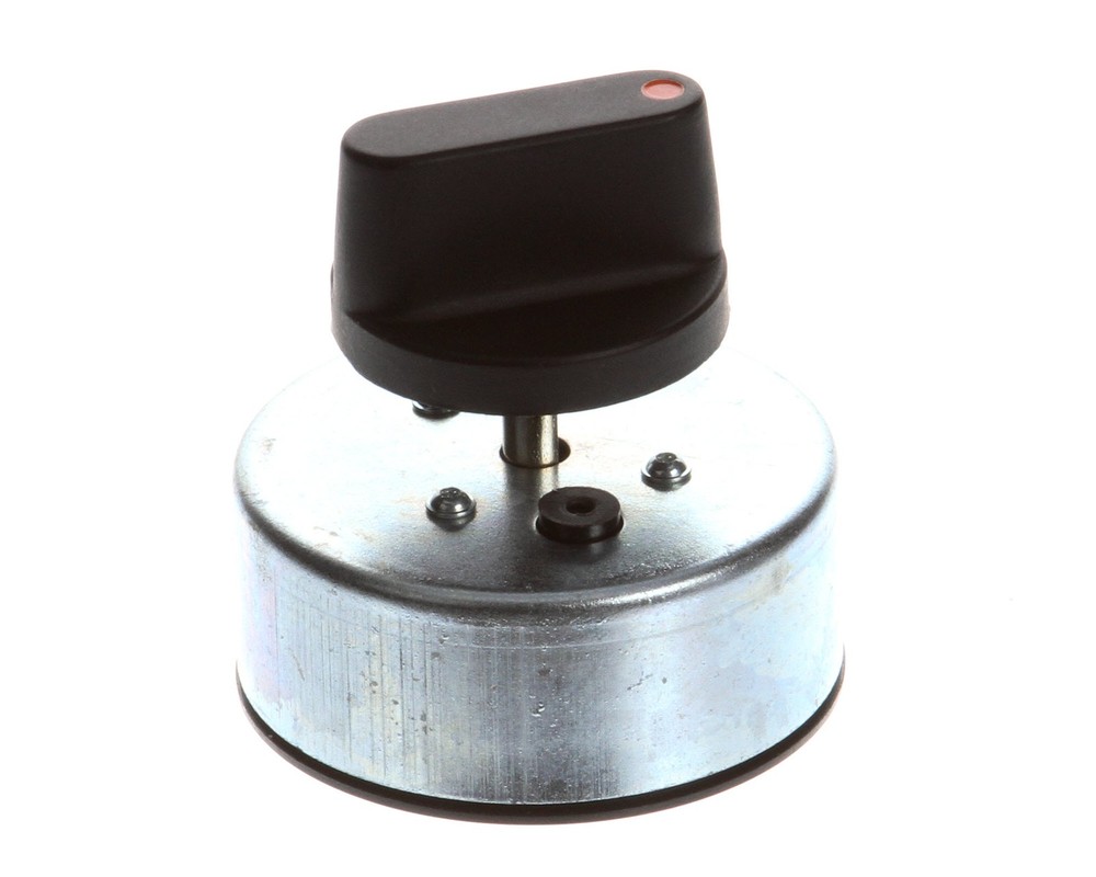 Royal Range Timer - Knob & Manual Timer 2527 - Genuine OEM Replacement Part