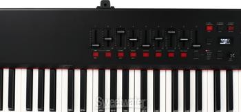 M-Audio Hammer 88 Pro 88-key Keyboard Controller