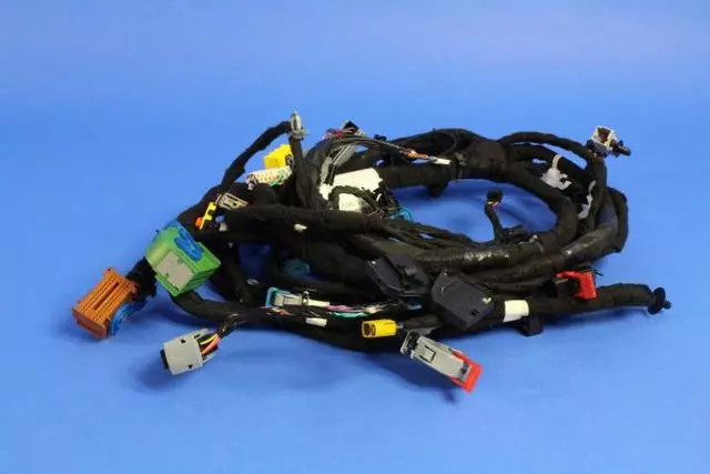 Genuine Mopar Wiring 68225367AC
