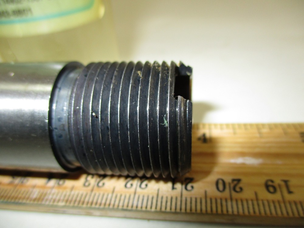 Hardinge 25W RD SM .318 Collet (C2)