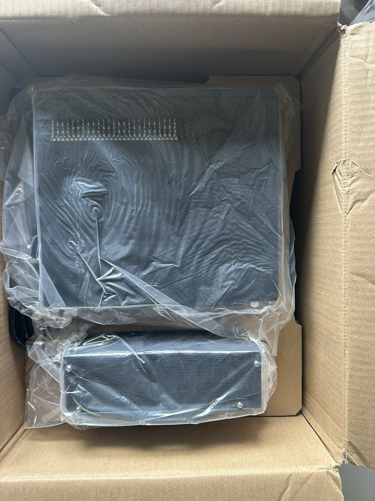 Wincor Nixdorf / X Plus CPU And Power Source