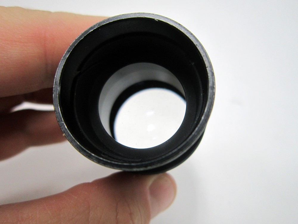 NIKON 10X /21 MICROSCOPE EYEPIECE OCULAR ~ 10X/21