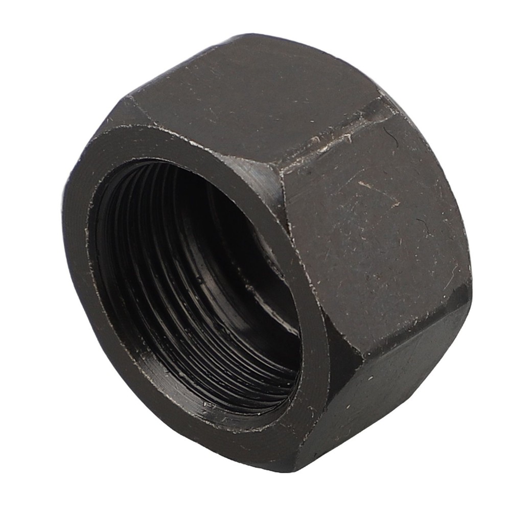 High Strength 7pc Collet Chuck Adapter Kit for Chuck Conversion M17 Size