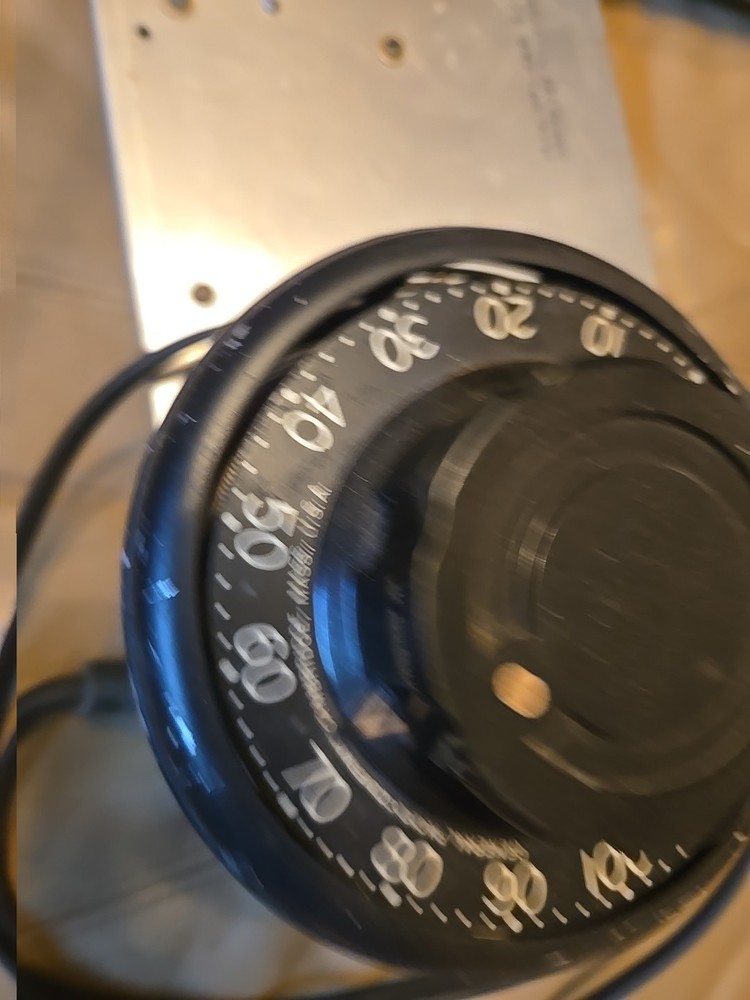 General Radio Company Variac