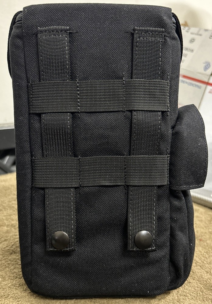 NEW* Black MOLLE II Night Vision Case