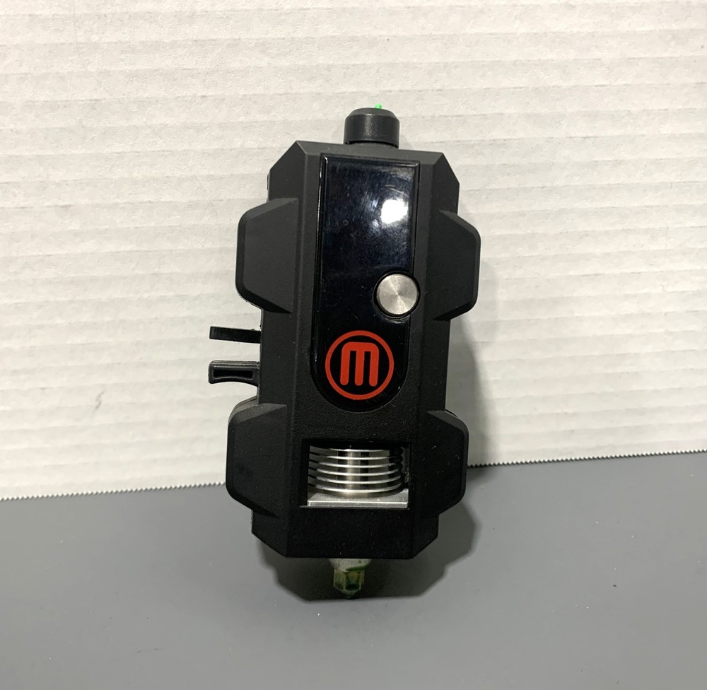 MakerBot Replicator Desktop 3D Printer W/Smart Extruder Power Tested