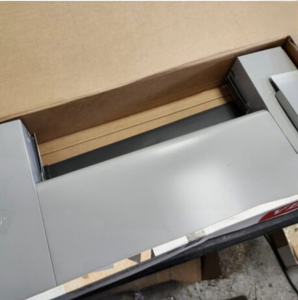 C08, C12 Low-Profile Flashing with Adhesive Underlayment for Deck Mount Skylight