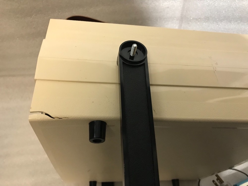 DGH Technologies Ultrasonic Pachymeter DGH 1000