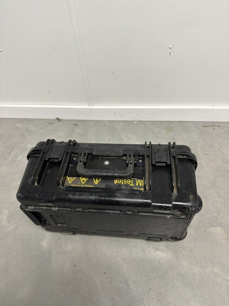 TriasX IMT1080 PIM Test Unit