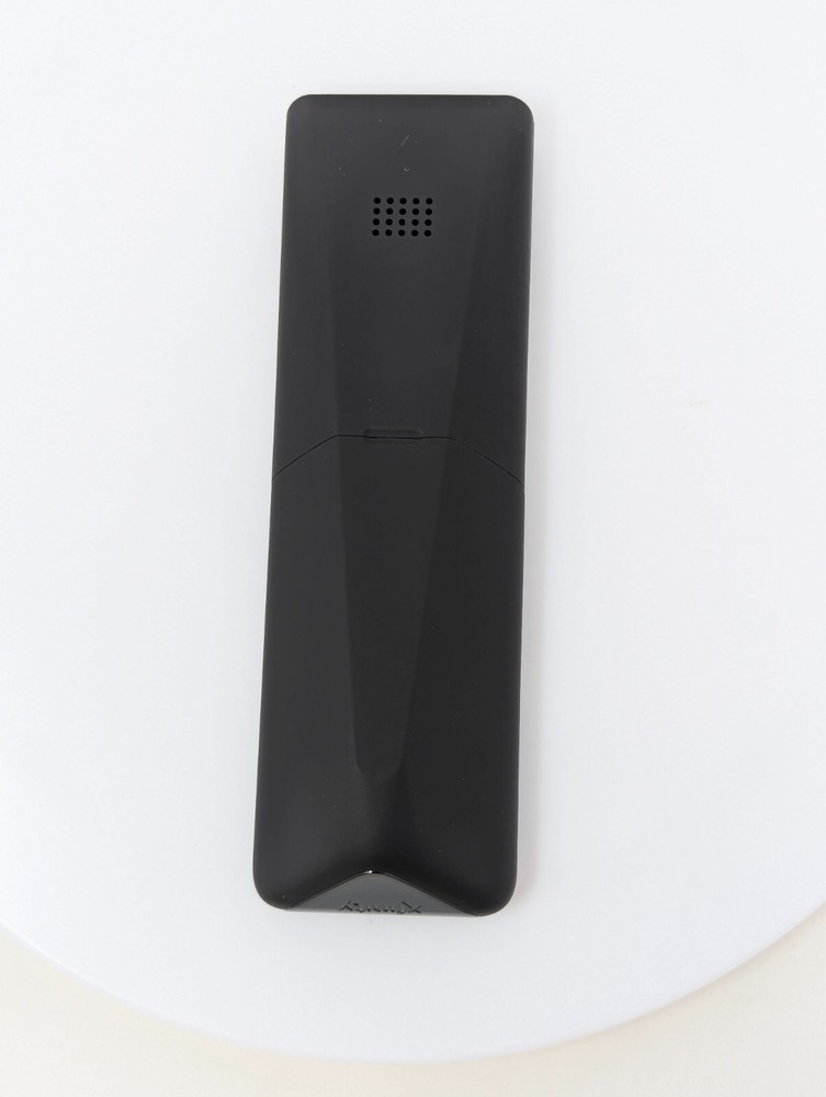 Comcast Xfinity XR16 Voice Remote Control Stream Flex Tv Device Black