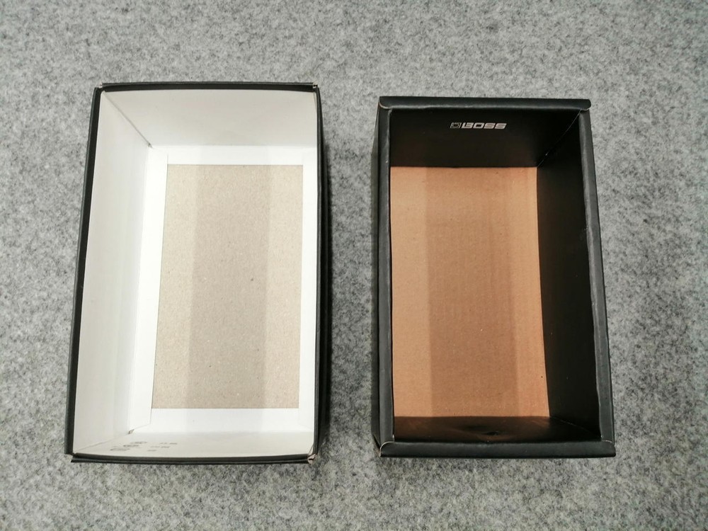 Boss CH-1 Stereo Super Chorus Pedal