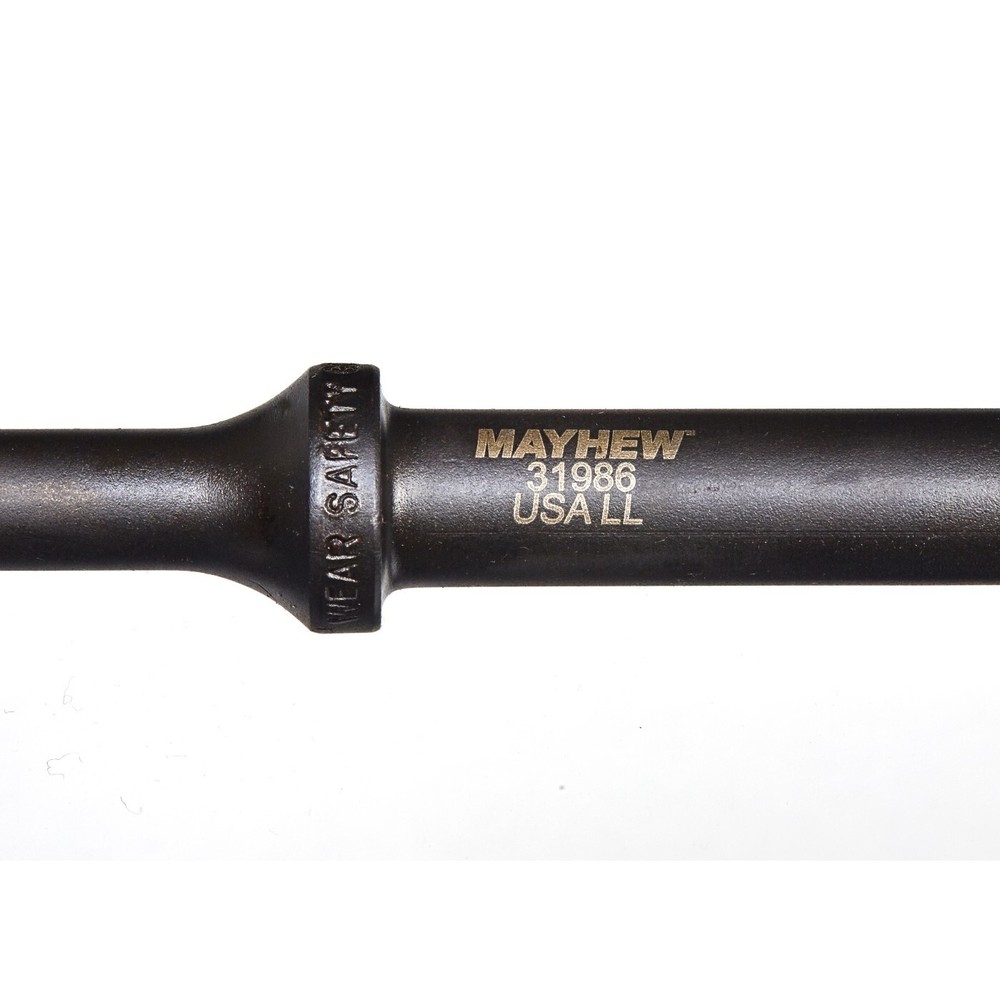 Mayhew 31986 Chisel