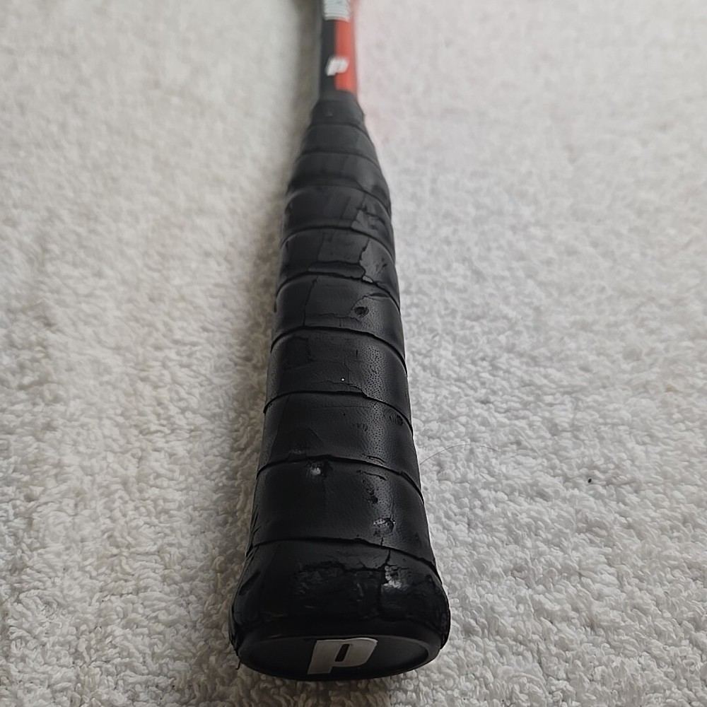 Prince F3 Stability Vision Squash Racquet