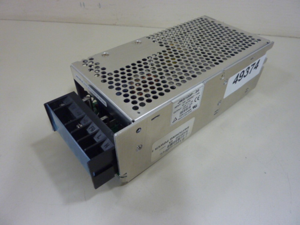 LAMBDA Power Supply JWS120P-24 Used #49374