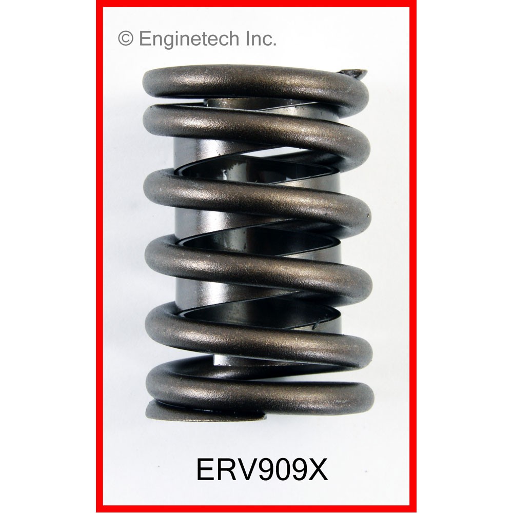 Enginetech Engine Valve Spring ERV909X;