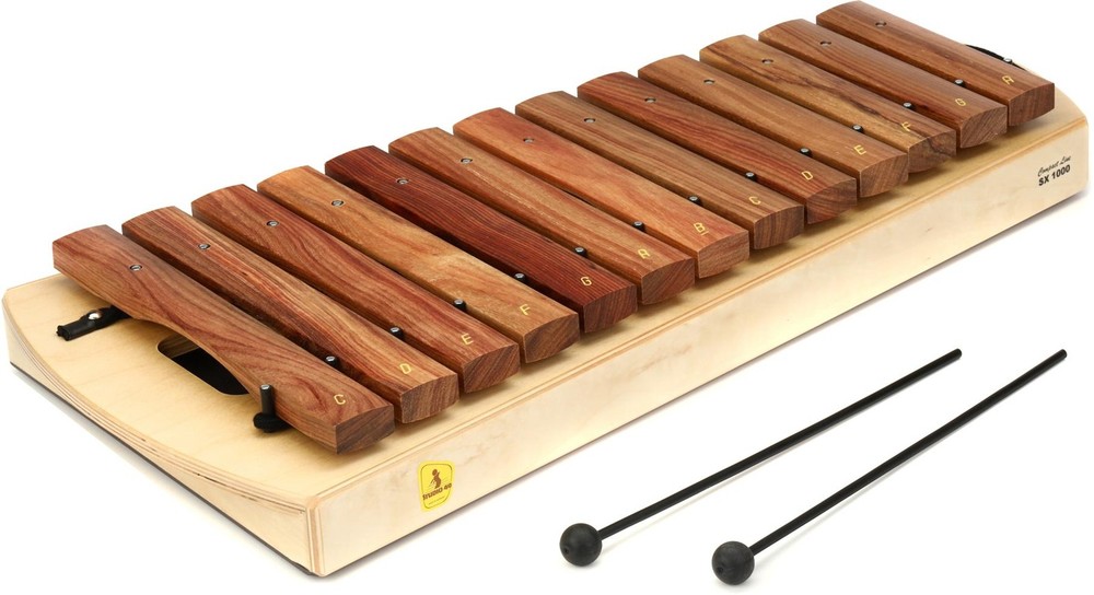 Studio 49 SX 1000 Soprano Xylophone