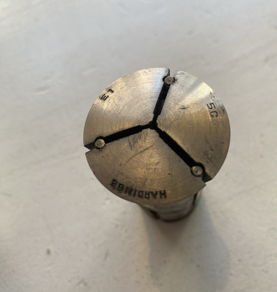 Hardinge 5CE Collet