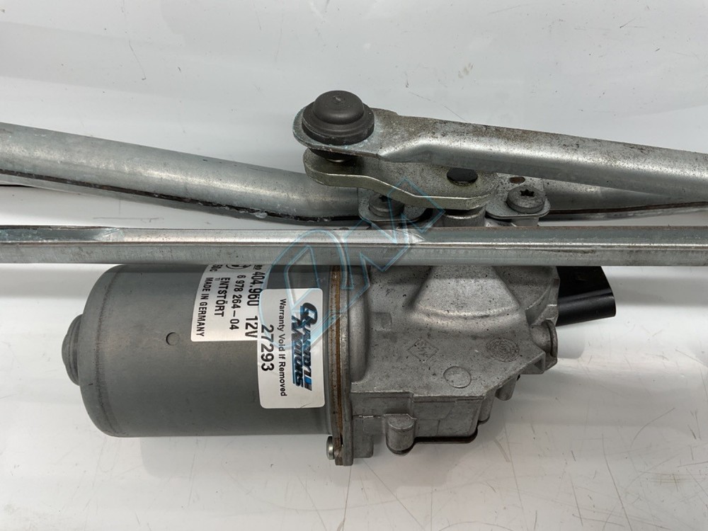 BMW Front Windscreen Wiper Motor & Linkage 3 Series E90 E91 E92 E93 6978264