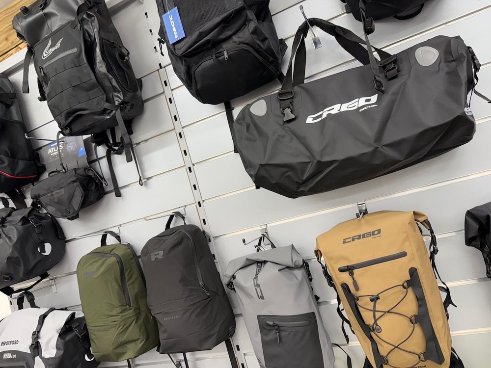 SENA 5R LITE MOTORCYCLE BLUETOOTH COMMUNICATION INTERCOM SYSTEM - NEXT DAY