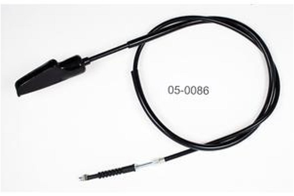 Motion Pro Stock Replacement Front Brake Cable (05-0086)