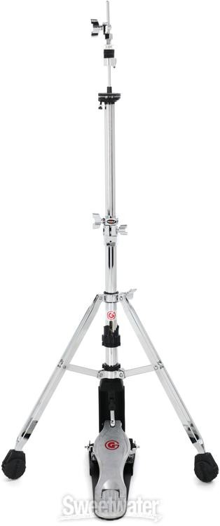 Gibraltar 9707ML-DP Moveable Leg Direct Pull Hi-hat Stand