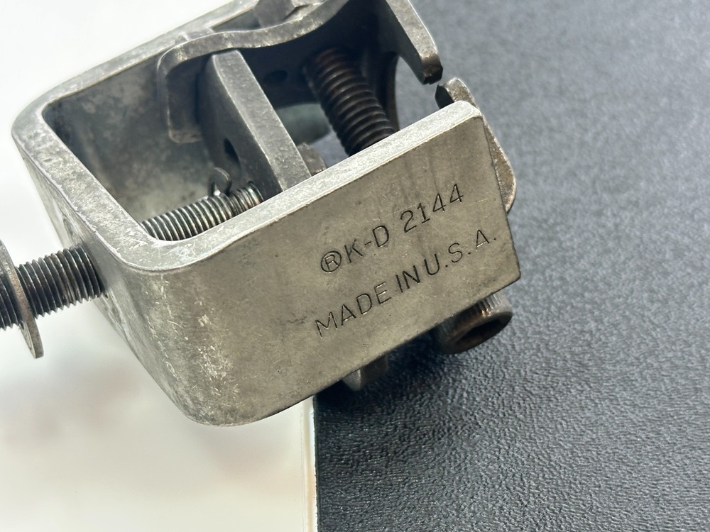 KD Tools USA 2144 VW Disc Brake Piston Puller Remover Tool