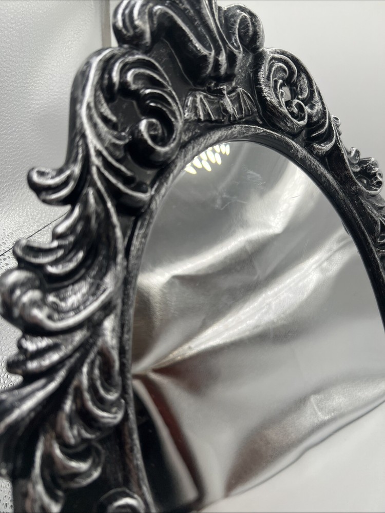 Universal City Studios Frankenstein Motion Detection Halloween Magic Mirror
