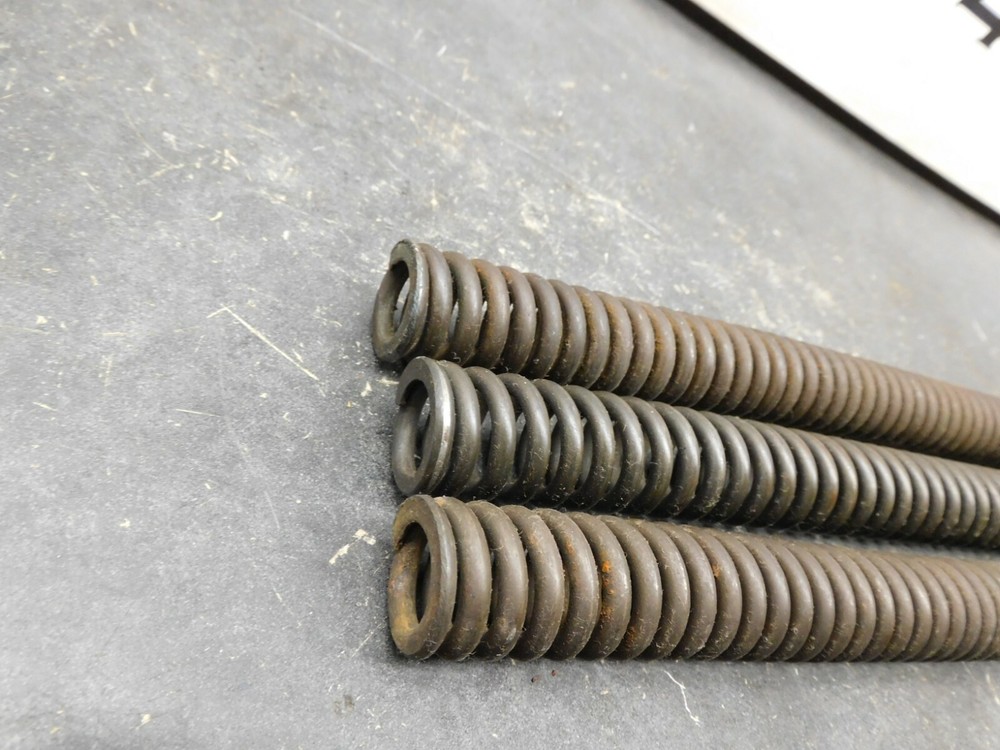 Norton Matchless Triumph BSA Fork Springs 1724