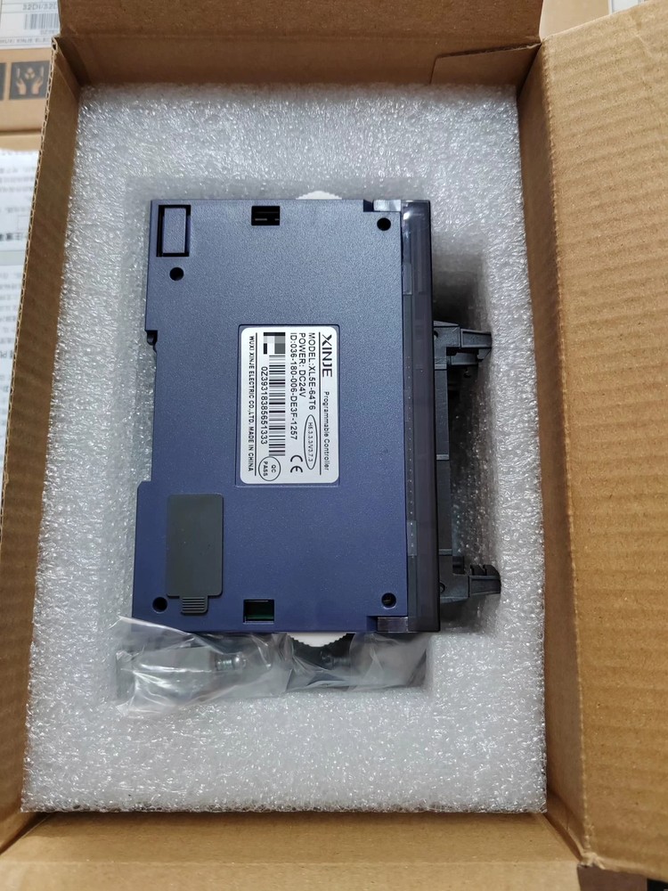 1pc Xinje XL5E-64T6 Programmable Controller