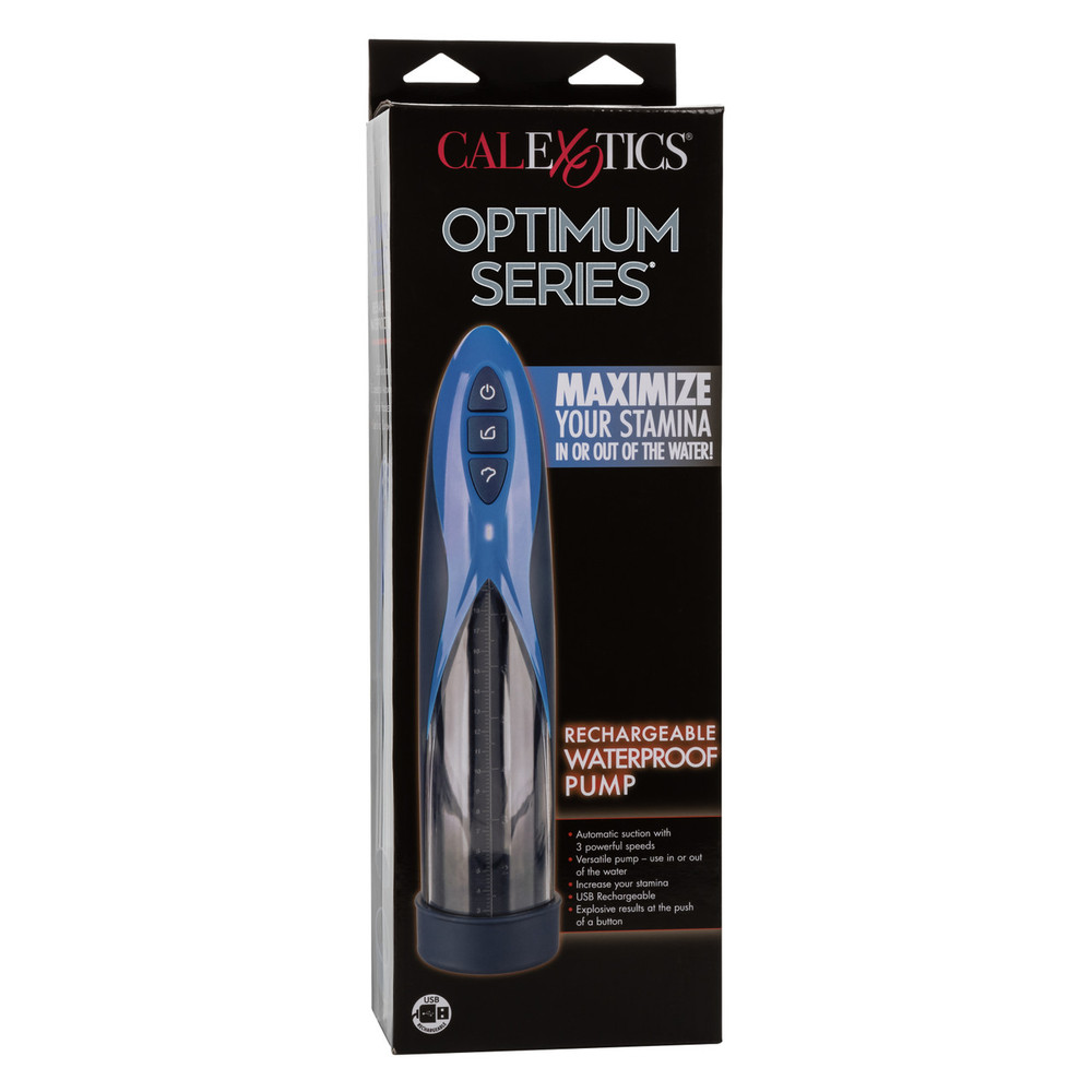 Automatic Pump Vacuum Enhancement Stretcher💋Quick Air Release & WaterProof