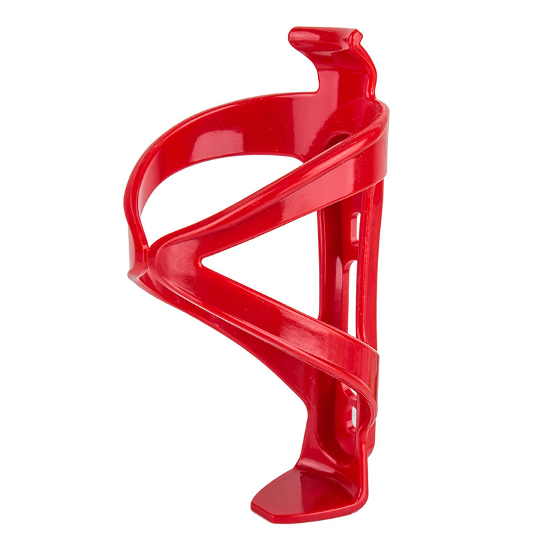 Sunlite Composite Cage Bottle Cage Sunlt Cage Composite Red