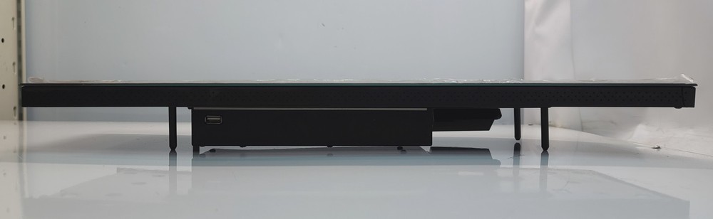 AMX MXD-1900L-PAN-P Modero Wall Mount Touch Panel