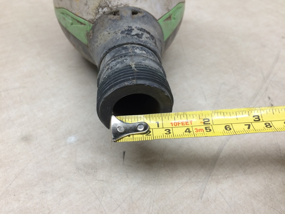 Sensus iPerl 1" Water Meter MFG ~2015