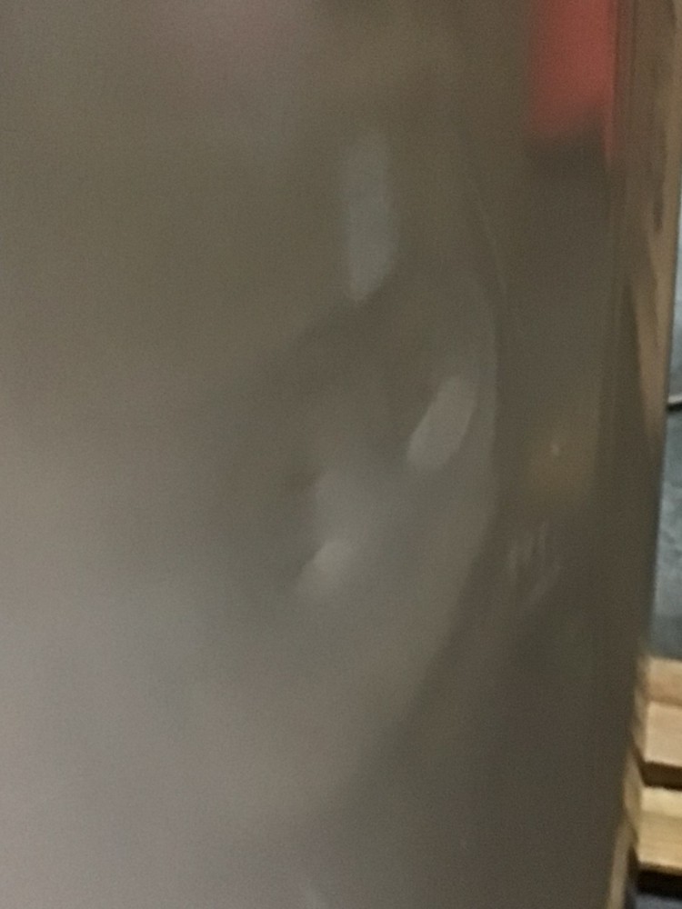 RHEEM PRO +G75-76N RH PV 75 Gallon Residential Natural Gas Water Heater NEW