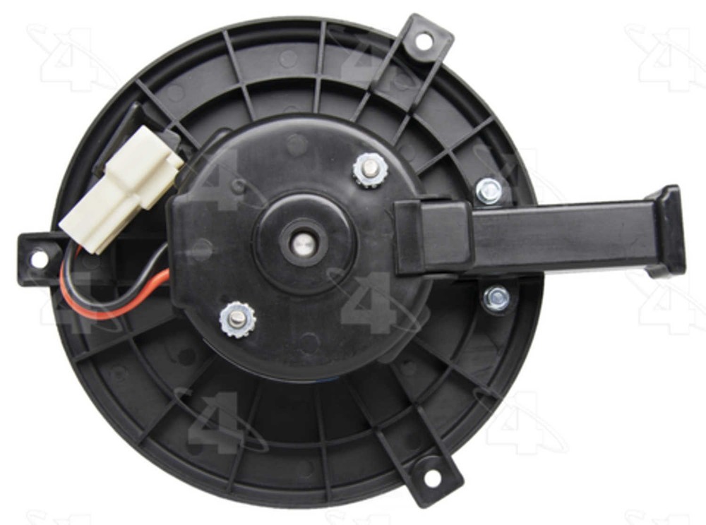 HVAC Blower Motor 4 Seasons 76932