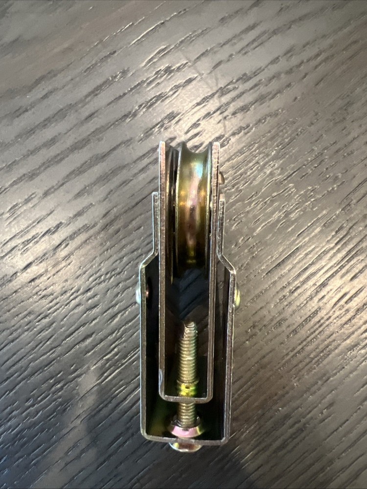 Sliding Glass Doors Replacement Wheel/ DR-127-SP