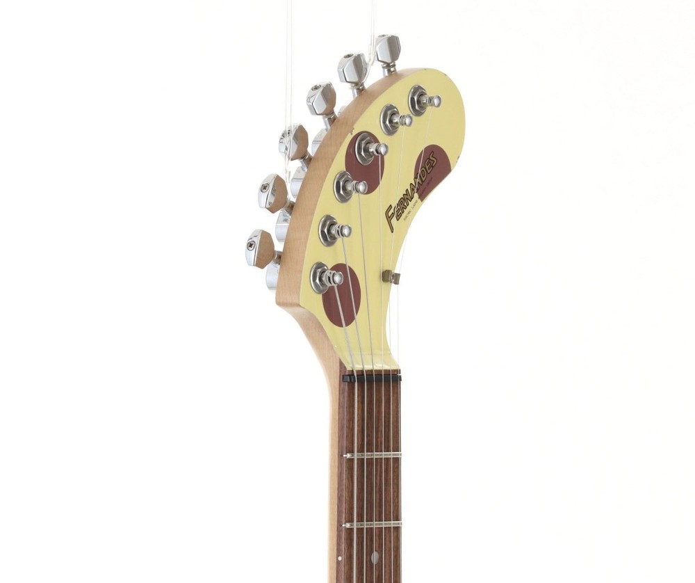 FERNANDES/BURNY BOOSKA-ZO [-]