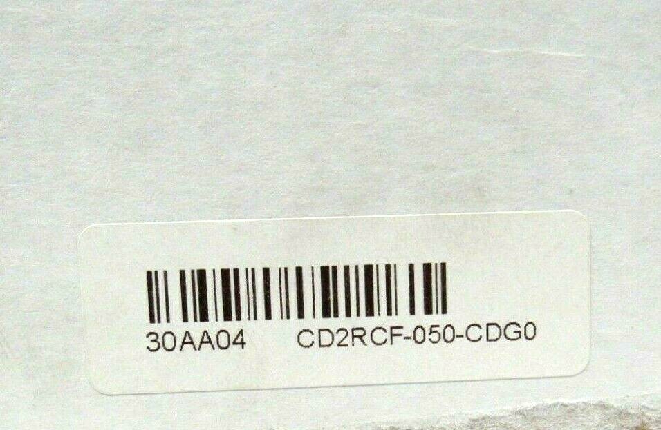 NEW GASCO CD2RCF-050-CDG0 REGULATOR CD2RCF050CDG0