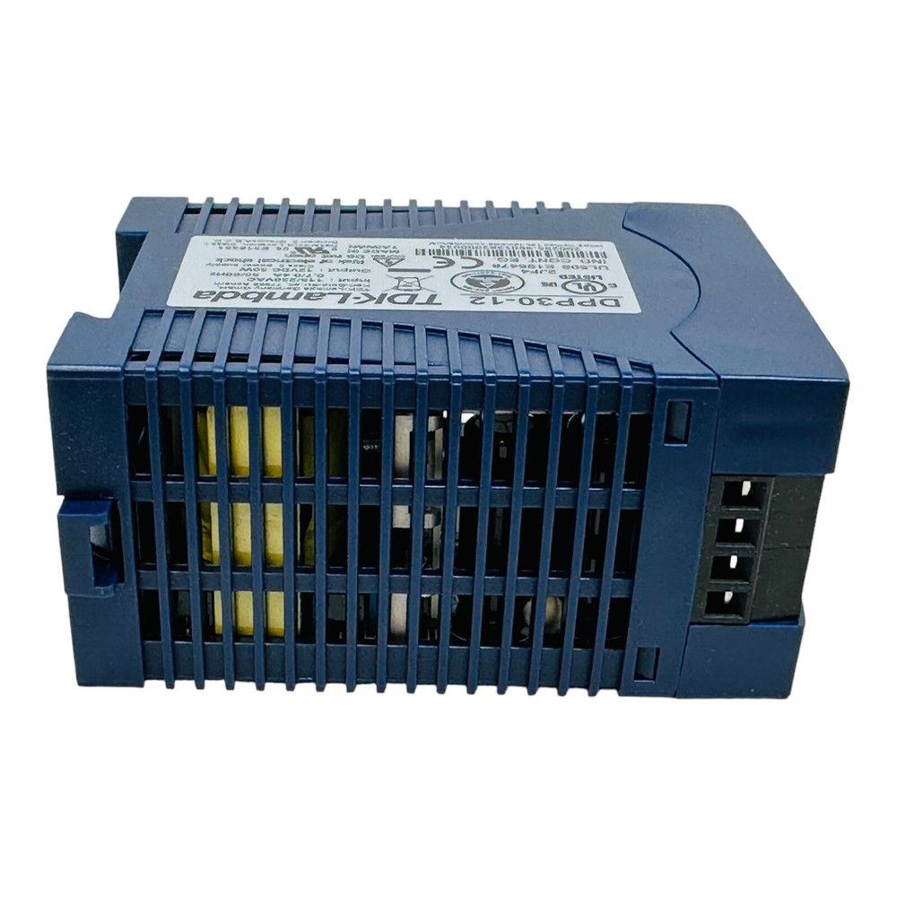 TKD Lambda DPP30-12 12V 30W AC/DC Power Supply