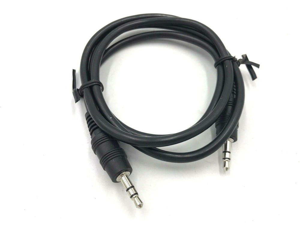 GM OEM Portable Music Player Interface Cable 17801148