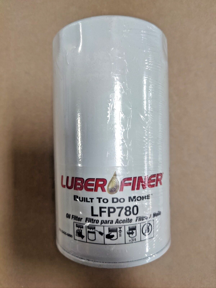 LUBLFP780 - LUBE/FUEL/HYD FILTER